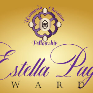 Estella Page Awards