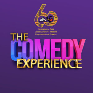 Comedy Experience